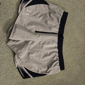 Under Armour athletic shorts